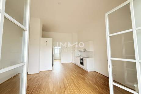 Charmante Hofruhelage im historischen Schloss Neusiedl, Wohnung-miete, 844,41,€, 7100 Neusiedl am See