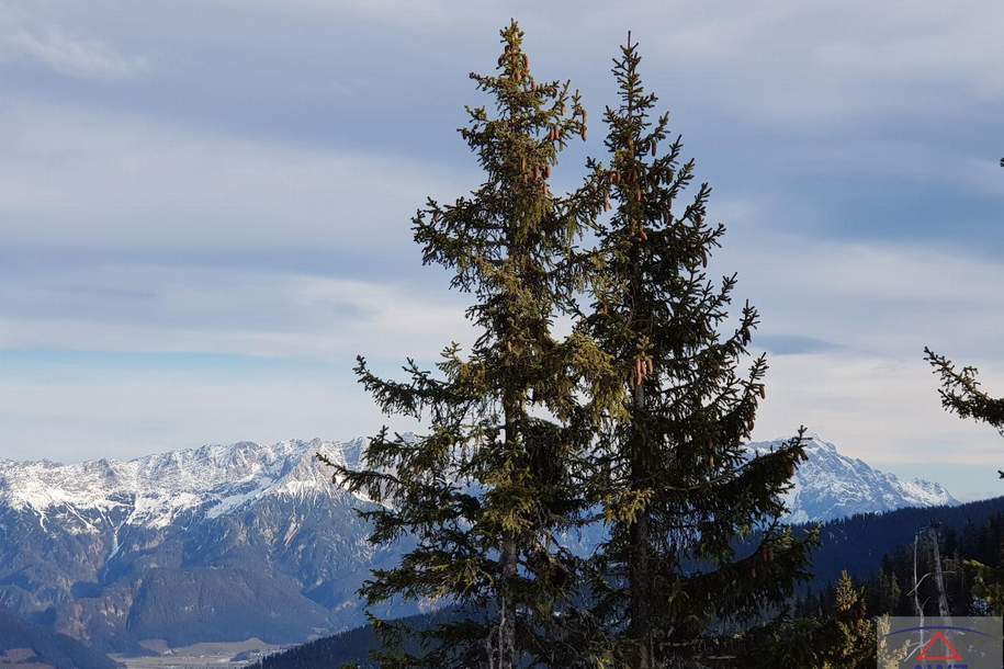 Attraktive Panoramalage in den Kärntner Nockbergen!, Haus-kauf, 9571 Feldkirchen