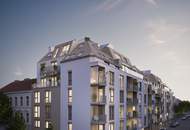 Luxuriöse Dachgeschosswohnung mit Dachterrasse | an der Alten Donau | super Anbindung PROVISIONSFREI
