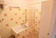 Sanierungsbedürftige 3,5-Zimmer-Wohnung auf der Hernalser Hauptstraße