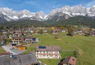 Apartmenthaus mit Freizeitwohnsitz in Toplage