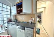 Gewerbeobjekt - Teilung in 3 Einheiten möglich - nähe Augarten