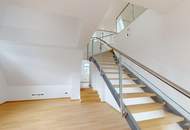 Traumhafte Dachwohnung im Altbaujuwel