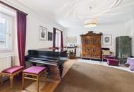 Charme &amp; Geschichte: Denkmalgeschütztes Haus mit Einliegerwohnung in Haus im Ennstal