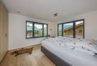 Exklusive Penthouse-Maisonette mit Panoramablick in sonniger Toplage