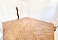 Wiener Charme im Pocket-Format! Frisch saniertes Raumwunder mit Stil! HIP und TRENDY die Gegend - Magisch schön das Altbauhaus - Ein MUST HAVE die Wohnung! TOP Infrastruktur + Beste öffentliche Anbindung!