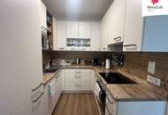 Perfekt für Stadtmenschen mit Natur-Genuss – 2 Zimmer + Garten