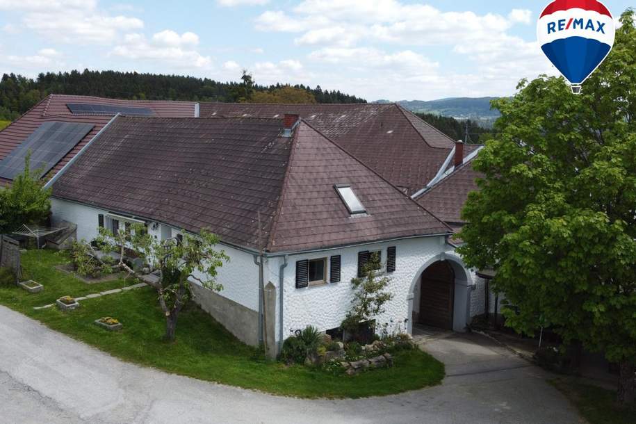 Absolute Rarität! Traditionsgasthaus Brunngraber!, Haus-kauf, 1.000.000,€, 4240 Freistadt