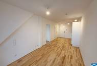 Ihr neues Zuhause – Moderne Wohnung mit Loggia