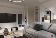 DACHGESCHOSSWOHNUNG II ERSTBEZUG MIT TERRASSE UND DACHTERRASSE II 4 ZIMMER II NÄHE OTTAKRINGER BRAUEREI II PROJEKT ABELEGASSE 20