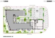 Zentrale, exklusive Geschäftsfläche im Zentrum