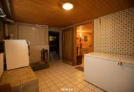 Charmanter Bungalow in ruhiger Siedlungslage