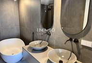 U1 Donauinsel - luxuriöse Liegenschaft inkl. täglichem Urlaubsfeeling: Provisionsfrei und Erstbezug: