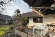 Barrierefreies 4-Zimmer-Einfamilienhaus mit separatem Praxis- oder Büroraum in Oberwart