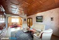 Großzügiges EFH mit eigener Bowlingbahn und Riesengrundstück