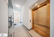 4-Zimmer-Penthouse mit traumhafter Dachterrasse