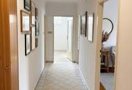 NEUJEDLERSDORF - SONNENBALKON-NEUBAUMIETE