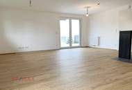 Top-moderne Wohnung in Zweifamilienhaus – Privatsphäre inklusive