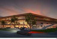 Vermieten Produktionsflächen im GewerbePark Salzburger Seenregion