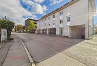 Zentrum & Natur: Attraktive 3-Zimmer-Mietwohnung mit Garten