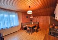 Einfamilienhaus in Siedlungslage