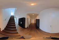 Eine Cuvée-Perle in West-Hanglage mit Blick auf den Thermenort, den Waldrand im Rücken