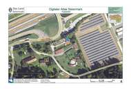 *** kleines gemütliches, möbliertes Häuschen mit Gartenparadies in der Waldrandsiedlung, mit Photovoltaik, Brunnen, Sauna, Garage, Carport,….. ***