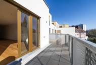 PROVISIONSFREI! Helle 2-Zimmer-Wohnung mit Schrankraum, Balkon, Bad mit Fenster