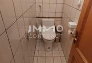VERLASSENSCHAFT 3-ZI. WOHNUNG 92 m² MIT WEST - LOGGIA 6 m² UND PARKPLATZ IM 5.OG UM € 255.000,--