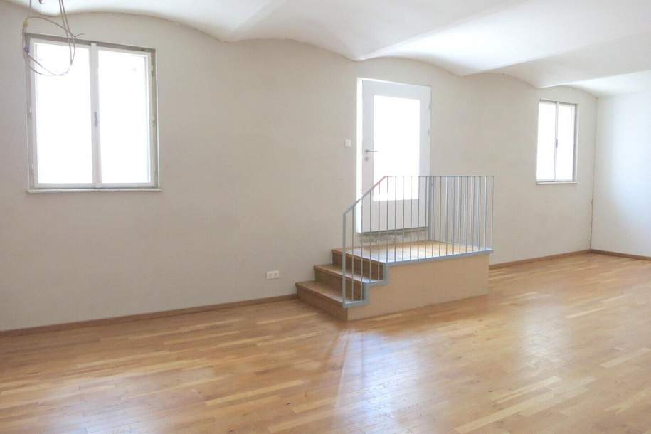 Flexible Bürofläche in zentraler Lage von Gersthof !, Gewerbeobjekt-kauf, 185.000,€, 1180 Wien 18., Währing