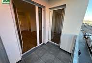 Hochwertige Zweitbezugs-Wohnung mit Loggia direkt bei der U3 Kendlerstraße! Ab 01.01.2027 beziehbar!