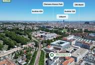 Erstbezug in perfekter Qualität – frisch sanierte 3-Zimmer Wohnung mit Stil!