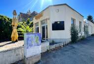 Vielseitiges Gastro- & Investmentobjekt mit Gastgarten 1130 Wien