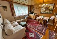 Wohnhaus mit Charakter und vielseitigen Möglichkeiten - Bergblick inklusive!