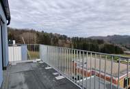 4-ZIMMER NEUBAUWOHNUNG IN SONNIGER RUHELAGE