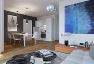 Neubauprojekt im 9. Bezirk | Zuhause &amp; Wertanlage