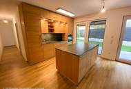 Frühlingserwachen in Liesing - 4 Zimmer mit traumhaftem Garten