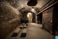 Historisches Winzerhaus mit Seele in Gumpoldskirchen