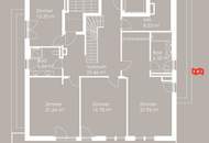 das LEON – moderne Architektur trifft auf Hietzinger Lebensqualität!