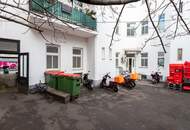 Smarte Singlewohnung im Herzen Favoritens - BEFRISTET VERMIETET BIS 10/2026 - NÄHE U1 REUMANNPLATZ - BUCHENGASSE 67C