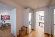 schöner Neubau! 2 Zimmer + südseitige Loggia in beliebter Lage (Zieglergasse) ab 1.5.!