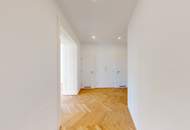 Traumhafte 3-Zimmer-Wohnung mit kleinem Balkon in 1030 Wien – hochwertige Ausstattung - top Lage. - WOHNTRAUM