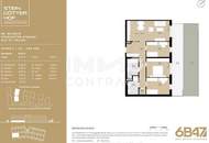 Exklusive 4 Zimmer Gartenwohnung