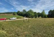 PERFEKT FÜR GARTEN &amp; WOHNWAGEN: 655 M² FREIZEIT-OASE IN NATURLAGE