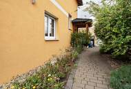 Charmantes 4-Zimmer Einfamilienhaus in Groß-Enzersdorf mit Terrasse und 2 Stellplätzen!