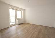 Sonnige 2-Zimmer-Wohnung mit Loggia in Ruhelage nahe Westbahnhof