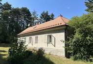 Landgut ca. 6800 m² in 2262 Stillfried