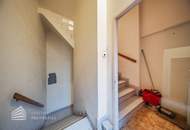 Sanierungsbedürftiges Zinshaus mit vorhandener Studie, Nähe Meidling Banhof