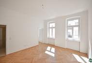 Neu Saniert: Schönes 3-Zimmer-Büro/Ordination Nähe Hernalser Hauptstraße