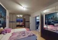 Wohnen über den Dächern von Wels!